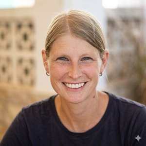 Christiane Frank